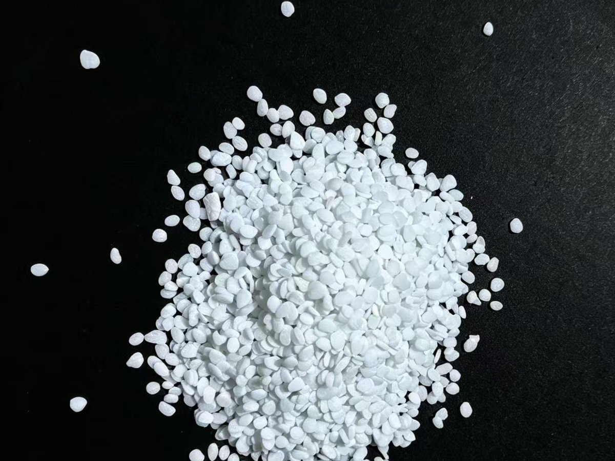 3号透明母料