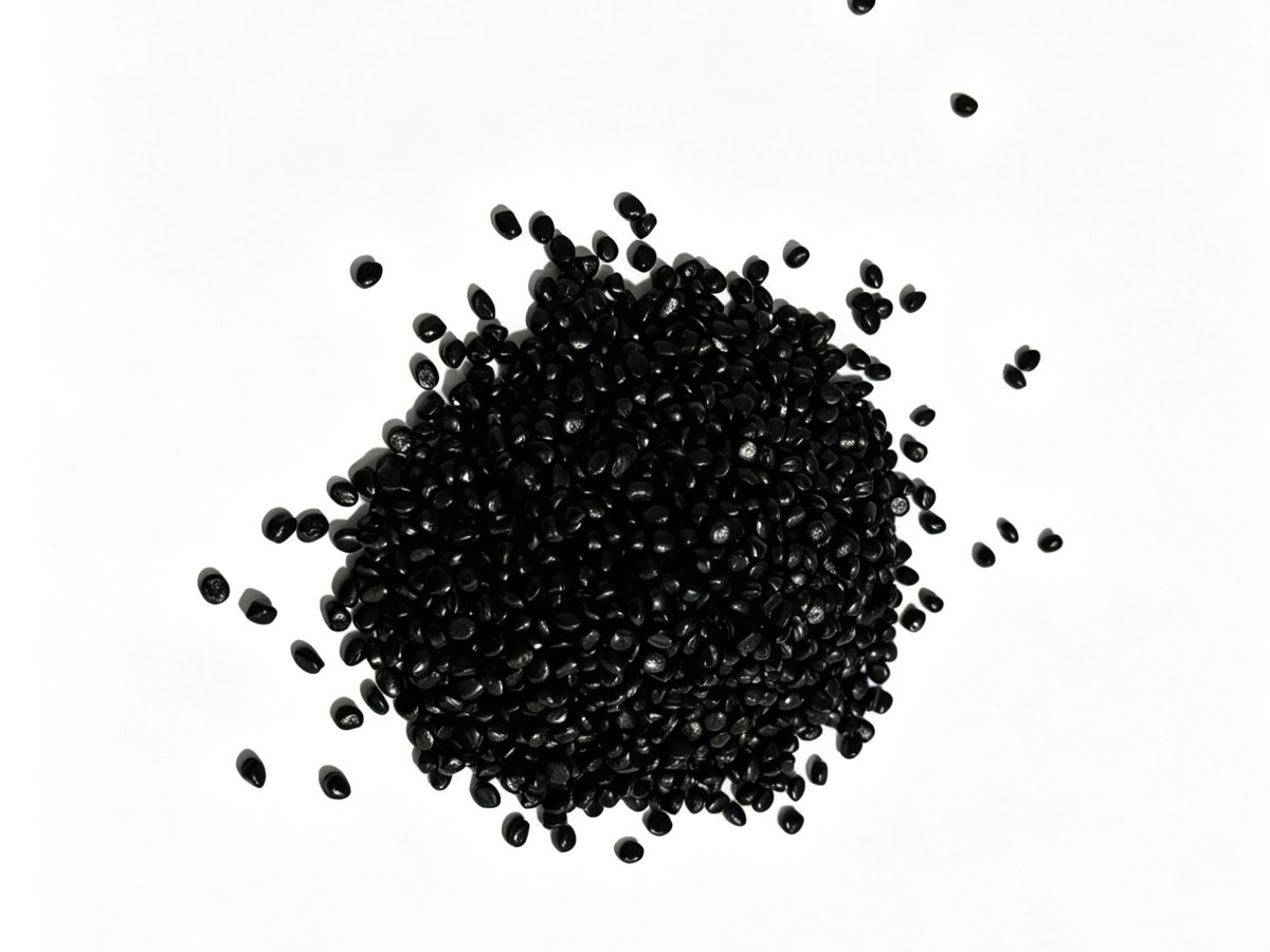 黑色母DF90